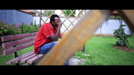 ---Alex Olompia - Dagim Endegena - New Ethiopian Music 2016 (Official Video)
