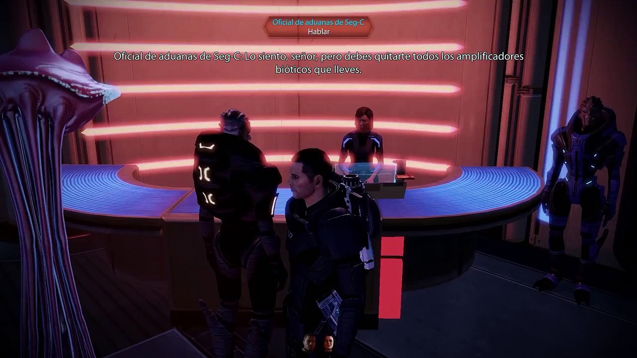Mass Effect 2 - Ep6
