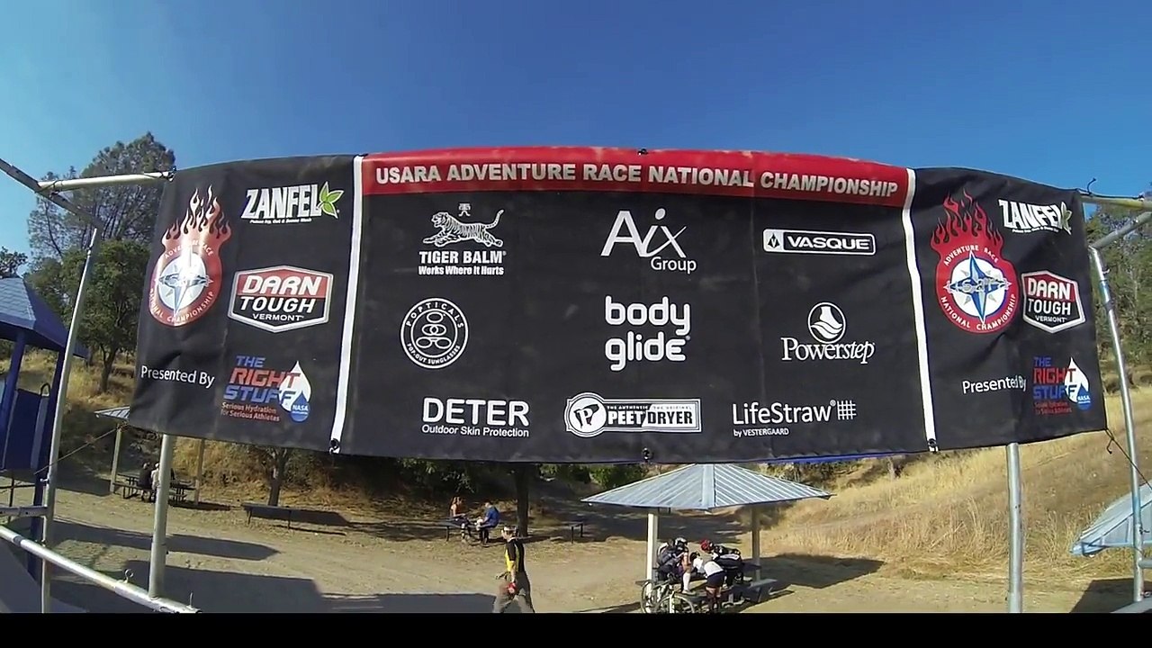 Gold Rush AR 4hr & 12hr Barrett Cove/Exchequer McClure Lake