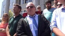 Yalova-Çayan Birben Davasında 3 Polise 1'er Yıl 8'er Ay Hapis Cezası