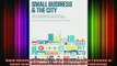 READ book  Small Business and the City The Transformative Potential of Small Scale Entrepreneurship Full EBook