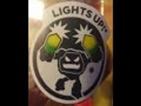 3 Skylanders Giants Lightcore Unboxing