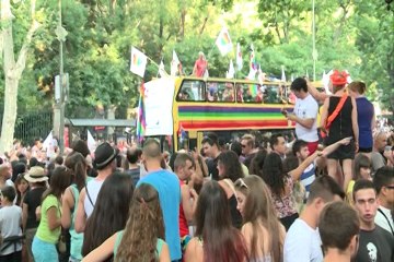 El pregón del Orgullo recordará a las víctimas de Orlando