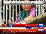 What Happened When Amjad Sabri's Dead Body Came to His House ??
