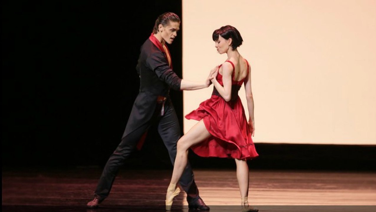 Олеся Новикова, Юрий Смекалов - "Камера Обскура"