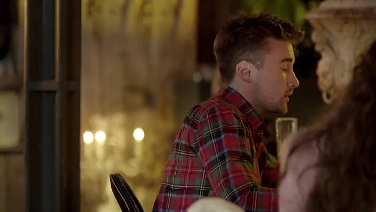 Poppy gets some - Secret Diary of a Call Girl