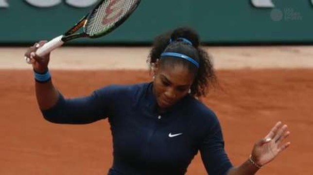 Wimbledon women's preview: Serena aims for history.