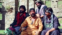 Pashto New Song 2016 Raja Ye Shakir Zeb Shahsawar And Nazia Iqbal