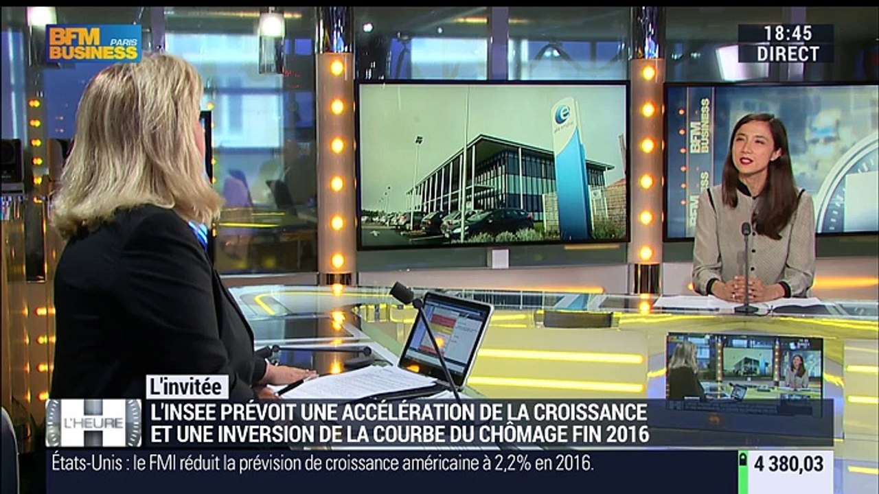 Pôle Emploi veut renforcer son action auprès des entreprises avec 4 200 conseillers dédiés à leurs besoins - 22/06