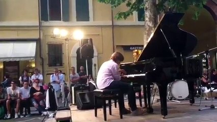 Domenico Bevilacqua: Prokofiev Suggestion Diabolique