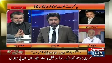 Behroz Sabzwari's Perspective on Amjad Sabri's Tragic Death 🎶