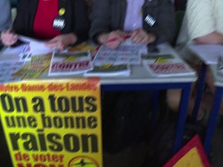 Notre-Dame-des-Landes: un nouveau recours contre le référendum rejeté par le Conseil d'État