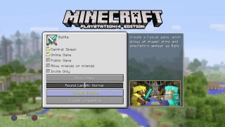 OMG NEW MINECRAFT GAMEMODE TO PLAY WITH YOU ALL - Check Description