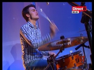 Emma& Maidi ROTH - STRAY CAT STRUT