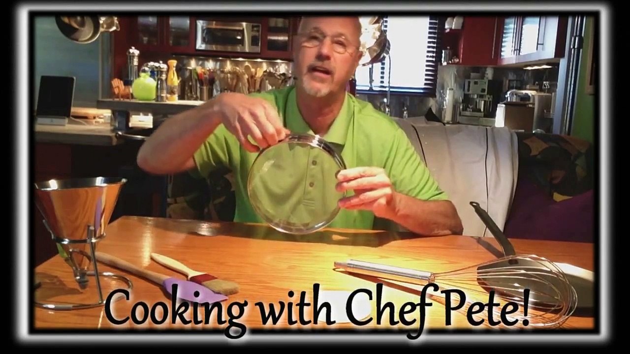 How to Make English Fish & Chips