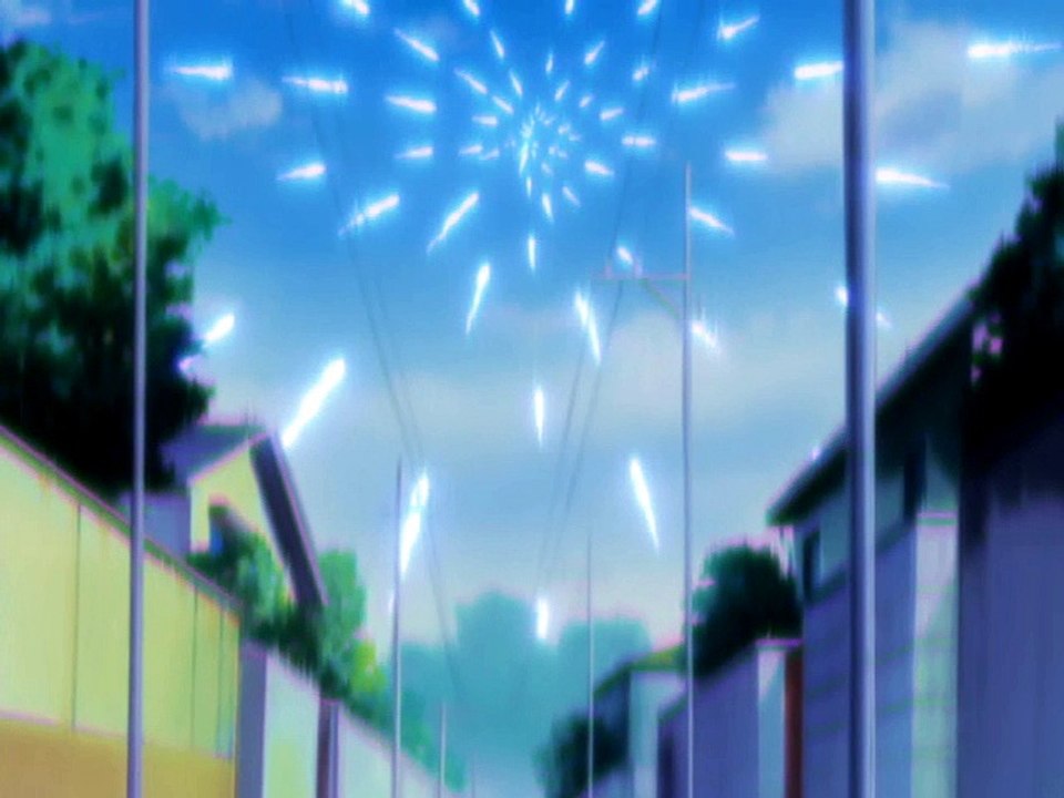 BSA Episode 15 - Stealthy As All Jazz SD