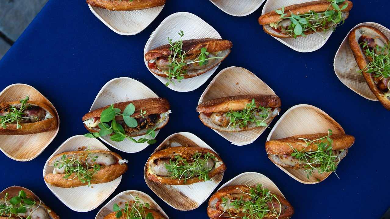 Saveur Cookout 2016
