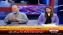 Orya Maqbool Jan talks about Ramazan Transmission!