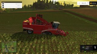 farming simulator 15