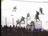 Gretzky baseball swing goal 12/28/93