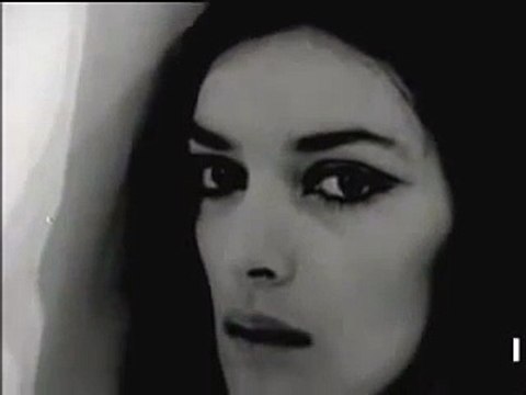 Marie Laforêt Fremder mann 1967