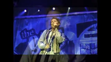 Clay Aiken "Iris" JBT Best Of Boston Concert Series Part 27