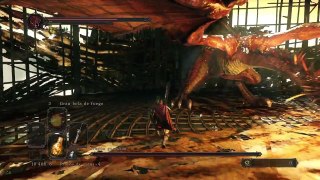 DARK SOULS™ II: Scholar of the First Sin. How to train your dragon 3