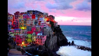 Die 25 Schönsten Orte der Welt