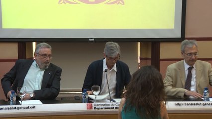 Muere un niño de 3 años con enterovirus