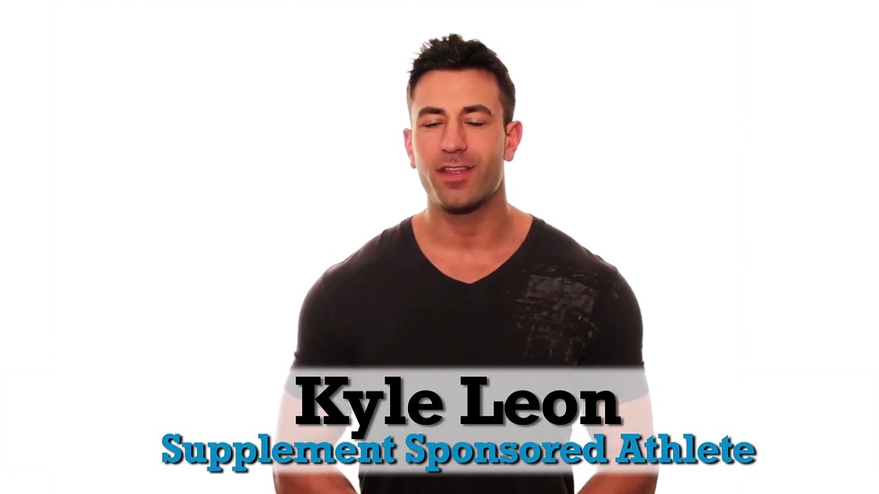 Weight Loss Diets vs  Exercise For Weight Loss With Kyle Leon