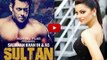Urvashi Rautela Signed For Salman Khan's Next SULTAN