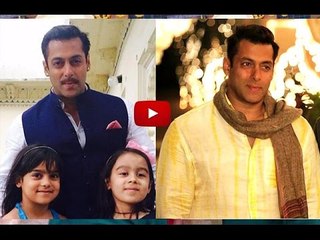 Salman's 'Prem Ratan Dhan Payo' to Hit Theaters This Diwali 🎉