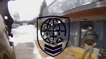 TFT | BLACK VIKING | Cobalt Project Airsoft