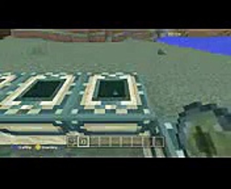 Minecraft Xbox 360  PS3 NEW Secret Title Update 24 OUT NOW  3 NEW Dragons  Hatchable Eggs mpeg4 0