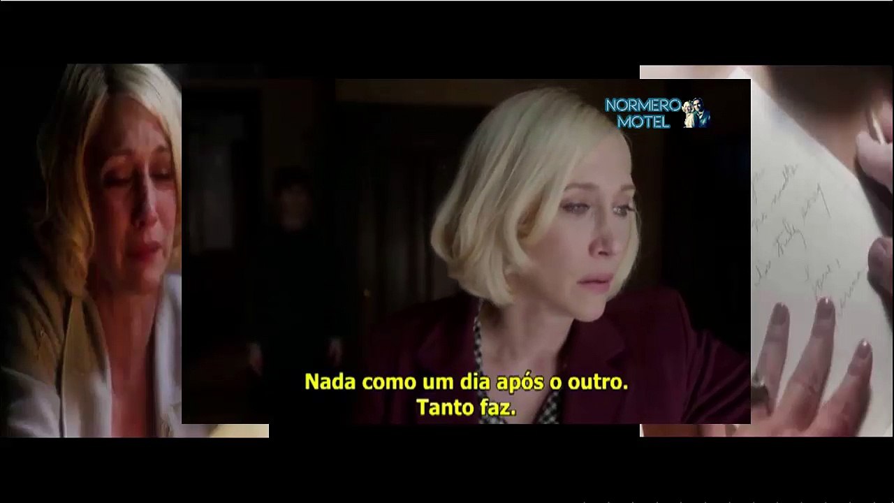 Normero 78 - Carta de despedida (s04.ep09)