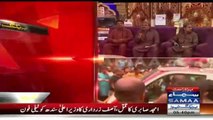 Indian Gaane Band Karo Yaar! See What A Guy Did During Live Transmission