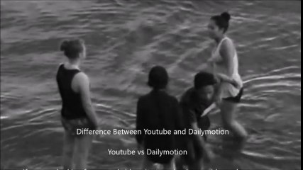 Difference Between Youtube and Dailymotion
