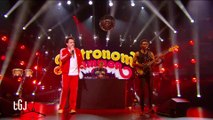 Metronomy - Old Skool -  Le Grand Journal du 22/06 - CANAL+