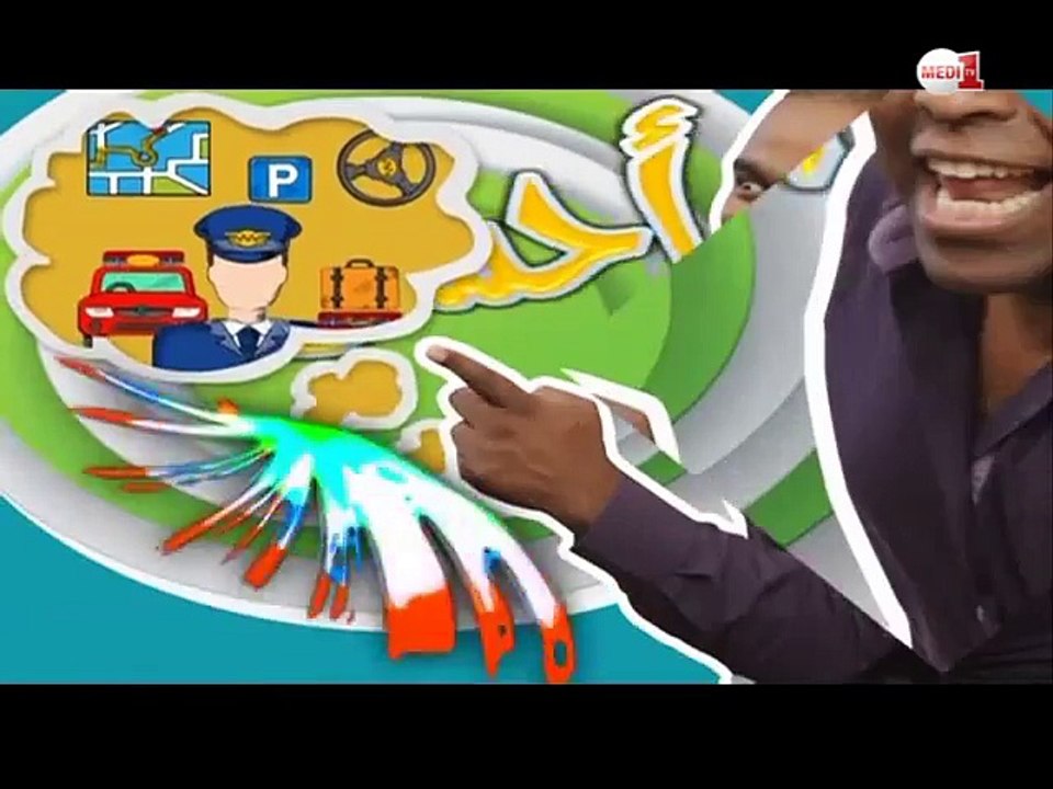 أحسن العائلات -الحلقة الخامسة عشر