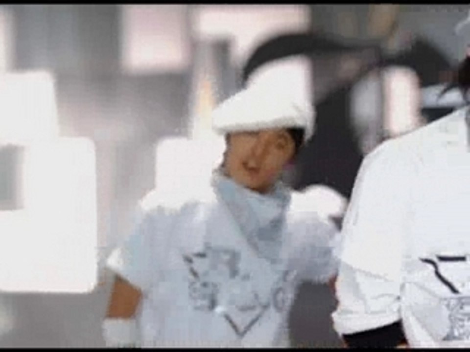 Big Bang - lalala