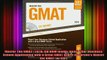 READ book  Master The GMAT  2010 CDROM Inside Boost YOur Business School Application with a Great Full Free