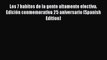 Read Los 7 habitos de la gente altamente efectiva. EdiciÃ³n conmemorativa 25 aniversario (Spanish