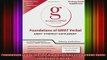 READ book  Foundations of GMAT Verbal Manhattan GMAT Preparation Guide Foundations of Verbal Full Free