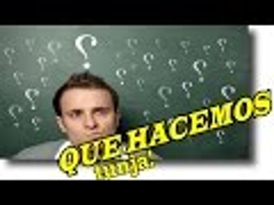 TUNJA QUE HARÁ DESPUÉS DE VER ESTO? nuevo