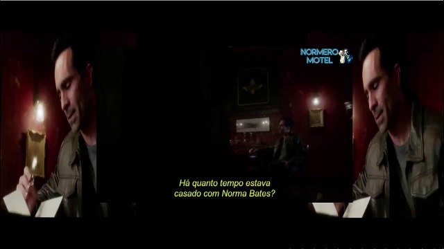 Normero 80 - Romero lê a carta de Norma (s04.ep10)