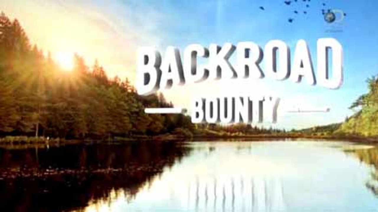 Сокровища из кладовки 2 сезон: 11 серия / Backroad Bounty (2015)
