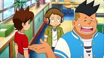 EP03T1 - O Yo-Kai Raro