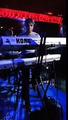 Arjani Shitit - Orkestrale Alegro (Live 2016)