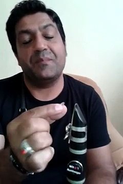 Arben Topalli - Test me Klarinet (Live 2016)