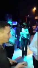 Aldi Loci dhe Devis Kaziu ft Adi Jakupi - Tallava